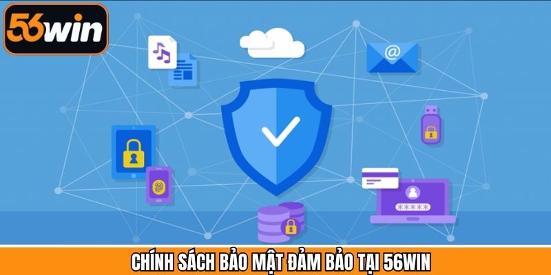 Cam kết bảo mật từ chuyên trang