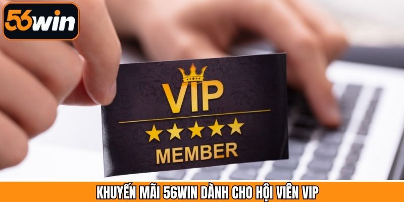 Sự kiện ưu đãi độc quyền dành riêng cho VIP