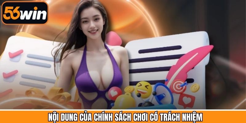 Tổng hợp quy định hàng đầu trong chơi có trách nhiệm