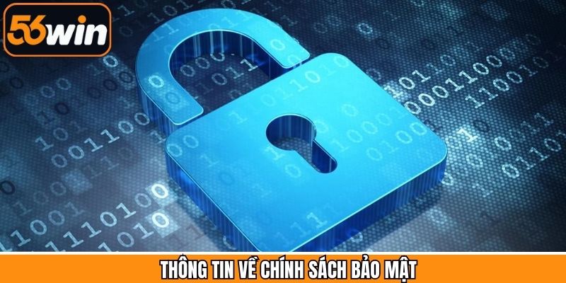 Chính sách bảo mật là gì?