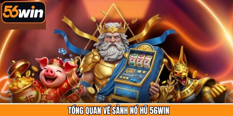 Đôi nét cơ bản về sảnh game slot được ưa chuộng